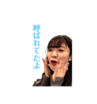 なかまof6階（個別スタンプ：16）