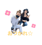 なんで？シリーズ1（個別スタンプ：1）