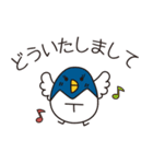 ワーカーズスタンプ ダイワエムティ（個別スタンプ：18）