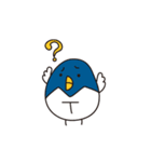 ワーカーズスタンプ ダイワエムティ（個別スタンプ：22）
