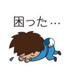 ワーカーズスタンプ ダイワエムティ（個別スタンプ：28）