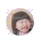 日常会話⌣̈⃝ shima⑤（個別スタンプ：10）