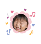 日常会話⌣̈⃝ shima⑤（個別スタンプ：21）