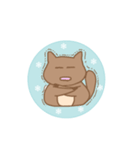 ムササビのムサ（個別スタンプ：7）