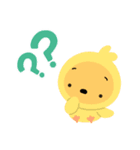 きぐるーみん（個別スタンプ：6）