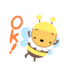 きぐるーみん（個別スタンプ：7）