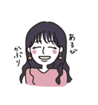 フィニ。。。（個別スタンプ：13）
