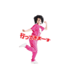 けっぴーでオッケッピー produced by TCC（個別スタンプ：5）