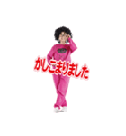 けっぴーでオッケッピー produced by TCC（個別スタンプ：6）