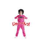 けっぴーでオッケッピー produced by TCC（個別スタンプ：7）