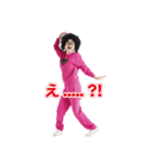 けっぴーでオッケッピー produced by TCC（個別スタンプ：9）