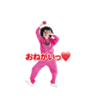 けっぴーでオッケッピー produced by TCC（個別スタンプ：11）