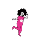 けっぴーでオッケッピー produced by TCC（個別スタンプ：14）