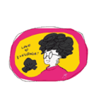 けっぴーでオッケッピー produced by TCC（個別スタンプ：15）
