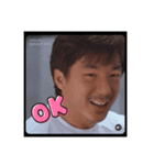 テチンのスタンプ（個別スタンプ：1）