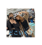 まきしかかたんよ（個別スタンプ：1）