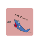 kk.の暇つぶしスタンプ（個別スタンプ：7）