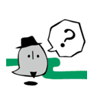 もやんちゅ（個別スタンプ：11）