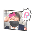 中井プロダクション1（個別スタンプ：7）