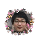 アラゴンと愉快な仲間たち！！（個別スタンプ：24）