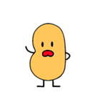 THE POTATO BOY "トヨテル" part 2（個別スタンプ：13）
