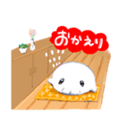 もちょもちょの日常（個別スタンプ：10）