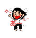 かとちゃん家です。その2（個別スタンプ：5）