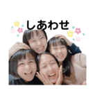 LALA’s（個別スタンプ：30）
