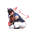 PATCHWORKSスタンプ（個別スタンプ：26）