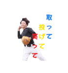 PATCHWORKSスタンプ（個別スタンプ：28）