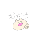 ゆるい手描きスタンプ（個別スタンプ：7）
