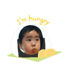 パーフのりくさん2歳①（個別スタンプ：23）