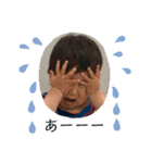 パーフのりくさん2歳①（個別スタンプ：28）