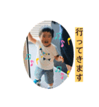 パーフのりくさん2歳①（個別スタンプ：39）