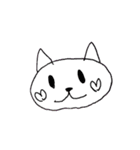 おじさんとミミズ（個別スタンプ：17）