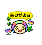 ぺんねん（個別スタンプ：4）