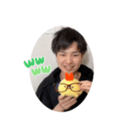 可愛い空くん（個別スタンプ：5）
