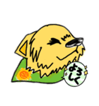 使いにくくない黒猫（個別スタンプ：16）