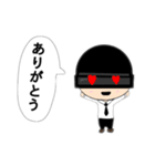 ゲーム日常用語（個別スタンプ：6）