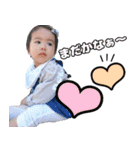 はおNo.1（個別スタンプ：11）