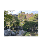 日常生活を満喫したい人（個別スタンプ：8）