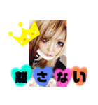 めろスタ○8弾★皆に送れる言葉特集✩•*¨（個別スタンプ：10）