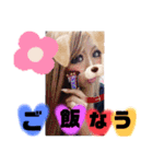 めろスタ○8弾★皆に送れる言葉特集✩•*¨（個別スタンプ：12）