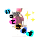 めろスタ○8弾★皆に送れる言葉特集✩•*¨（個別スタンプ：17）