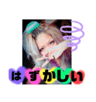 めろスタ○8弾★皆に送れる言葉特集✩•*¨（個別スタンプ：27）