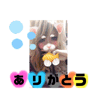 めろスタ○8弾★皆に送れる言葉特集✩•*¨（個別スタンプ：30）