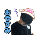 PMCスタンプ -THE FIRST FINAL-（個別スタンプ：4）
