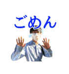 PMCスタンプ -THE FIRST FINAL-（個別スタンプ：13）