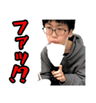 PMCスタンプ -THE FIRST FINAL-（個別スタンプ：19）