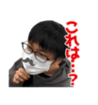 PMCスタンプ -THE FIRST FINAL-（個別スタンプ：21）